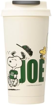 スターバックス STARBUCKS PEANUTS ステンレス TOGO タンブラー